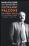 Cover of Giovanni Falcone un eroe solo