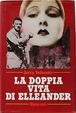 Cover of La doppia vita di Elleander