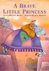 A Brave Little Princess