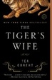 Cover of The Tiger's Wife