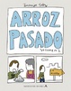 Cover of Arroz pasado, Vol. 1