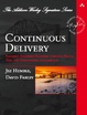 Cover of Continuous Delivery