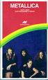 Cover of Metallica