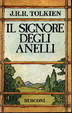 Cover of Il Signore degli Anelli