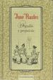 Cover of Orgullo y prejuicio