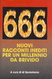 Cover of 666