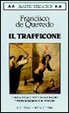 Cover of Il trafficone