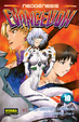 Cover of Neogénesis Evangelion, nº 10