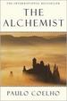 Cover of The alchemist