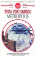Cover of Metropolis