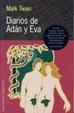Cover of Diarios de Adán y Eva