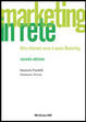 Cover of Marketing in rete