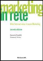 More about Marketing in rete