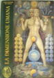 Cover of La dimensione umana