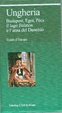 Cover of Ungheria