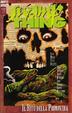 Cover of Swamp Thing n. 4