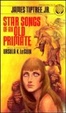 Cover of Star Songs of an Old Primate