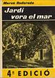 Cover of Jardí vora el mar