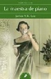 Cover of La maestra de piano