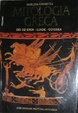 Cover of Mitologia greca