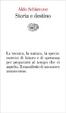 Cover of Storia e destino