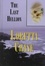 Cover of The Last Hellion