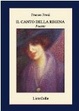 Cover of Il canto della regina