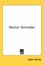 Cover of "Hector Servadac"