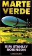 Cover of Marte verde