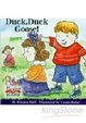 Cover of Duck, Duck, Goose!