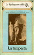 Cover of La Tempesta