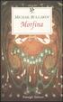 Cover of Morfina