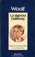 Cover of La signora Dalloway