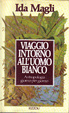Cover of Viaggio intorno all'uomo bianco