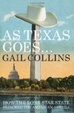 Cover of As Texas Goes...