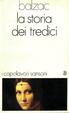 Cover of La storia dei Tredici