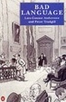 Cover of Bad Language