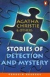 Cover of Stories of Detection and Mystery