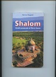 Cover of Shalom. Guida pastorale di Terra Santa