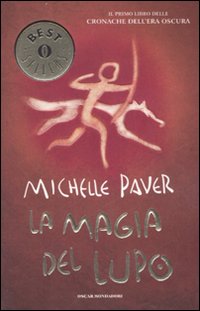 Più riguardo a La magia del lupo