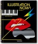 Cover of Illustration Now! vol.2