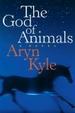 Cover of The God of Animals