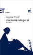 Cover of Una stanza tutta per sé