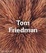 Cover of "Tom Friedman"