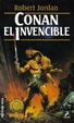 Cover of Conan el invencible