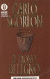 Cover of Il trono di legno