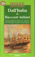 Cover of Dall'Italia e racconti italiani