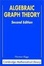 Cover of 'Algebraic Graph Theory'