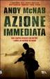 Cover of Azione immediata