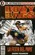 Cover of Body Bags: La festa del papà